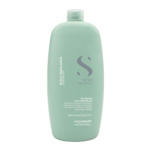 Alfaparf Milano Semi di Lino Scalp Rebalance Purifying Low Shampoo 1000ml