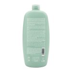 Alfaparf Milano Semi di Lino Scalp Rebalance Purifying Low Shampoo 1000ml