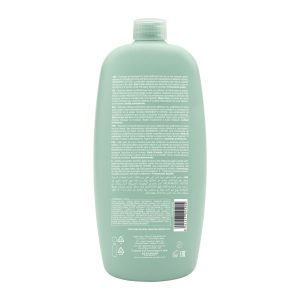 Alfaparf Milano Semi di Lino Scalp Rebalance Purifying Low Shampoo 1000ml