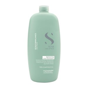 Alfaparf Milano Semi di Lino Scalp Rebalance Balancing Low Shampoo 1000ml