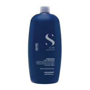 Alfaparf Milano Semi di Lino Volumizing Low Shampoo 1000ml