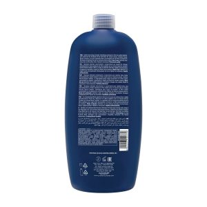 Alfaparf Milano Semi di Lino Volumizing Low Shampoo 1000ml