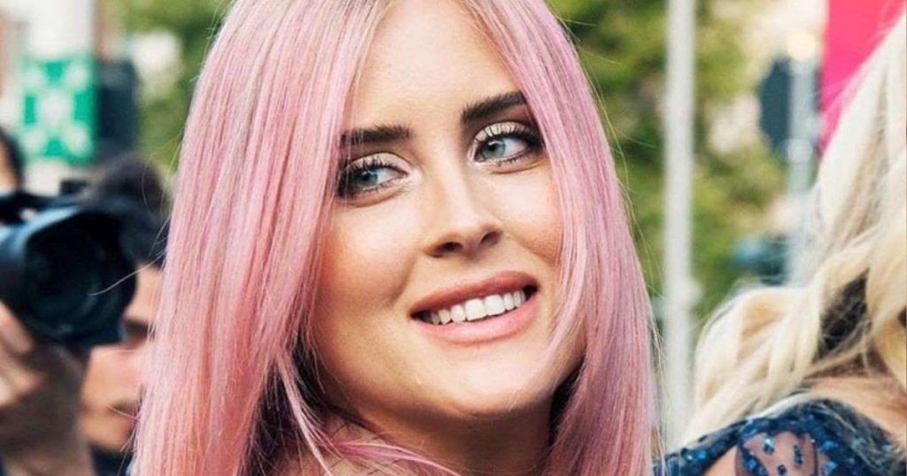 Νέα τάση στα μαλλιά το ροζ