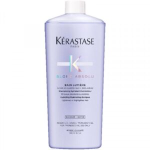 Kérastase Blond Absolu Bain Lumière 1000ml