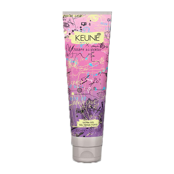 Keune Style Ultra Gel 200ml kikeris.gr