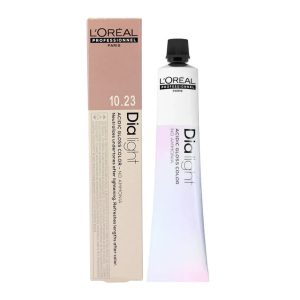 L'Oréal Professionnel Dia Light 10.23 Milkshake 50ml
