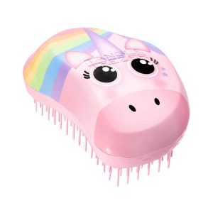 Tangle Teezer Original Mini Pink Unicorn