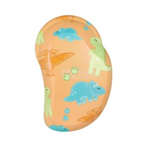 Tangle Teezer Original Mini Dinosaurs