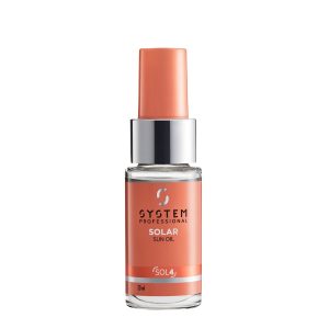 System Professional Solar Sun Oil 30ml