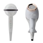 Lim Hair Σεσουάρ LX 2200W Λευκό