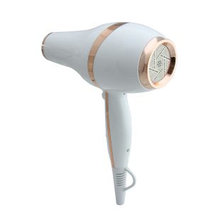 Lim Hair Σεσουάρ LX 2200W Λευκό