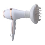 Lim Hair Σεσουάρ LX 2200W Λευκό