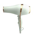 Lim Hair Σεσουάρ LX 2200W Λευκό