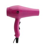 Lim Hair Σεσουάρ CH 3.0 2000W Φούξια