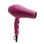 Lim Hair Σεσουάρ CH 3.0 2000W Φούξια