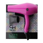 Lim Hair Σεσουάρ CH 3.0 2000W Φούξια