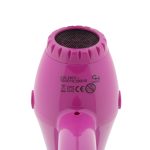 Lim Hair Σεσουάρ CH 3.0 2000W Φούξια