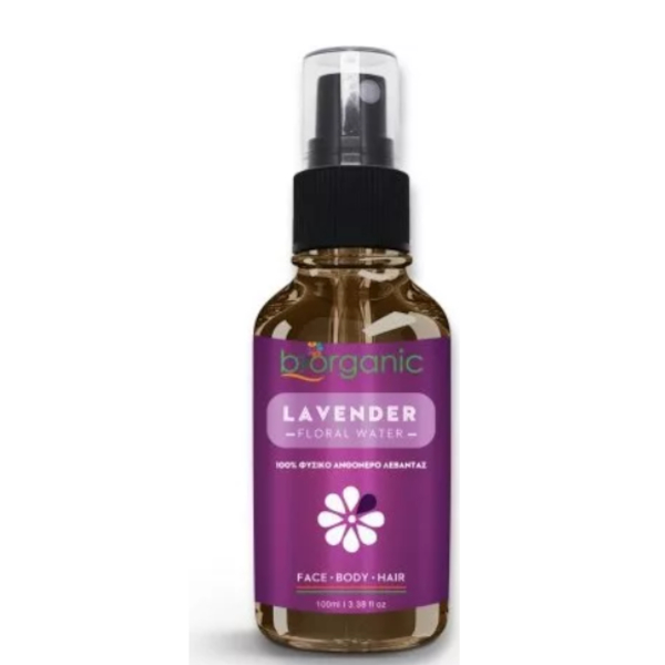 BIORGANIC-LAVENDER-FLORAL-WATER BIORGANIC-LAVENDER-FLORAL-WATER