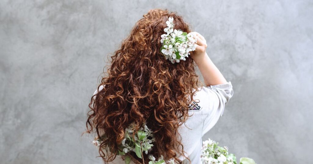 6 τρόποι για μπούκλες χωρίς θερμότητα