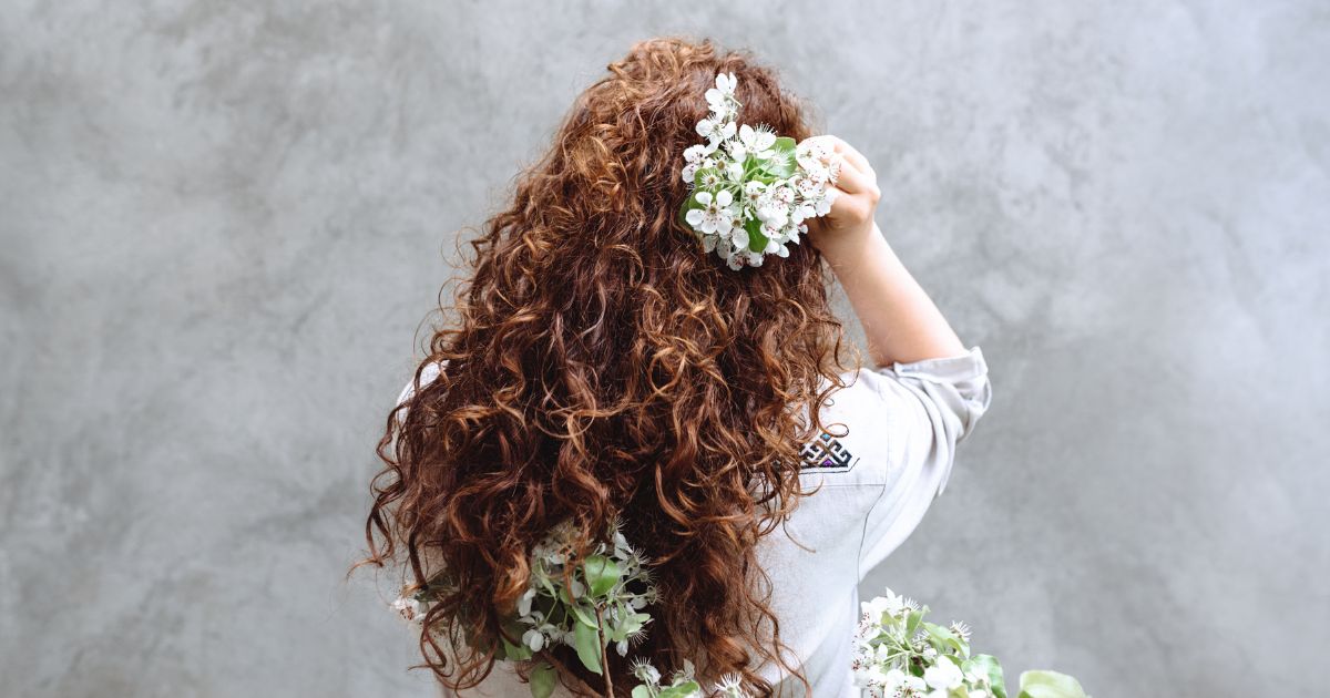 6 τρόποι για μπούκλες χωρίς θερμότητα