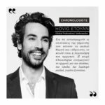 Kérastase Chronologiste Thermique Régénérant Λοσιόν Θερμοπροστασίας για Αναζωογόνηση 150ml - 3474636874033_2