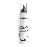 Tecni.ART Volume Extra Full Αφρός 250ml