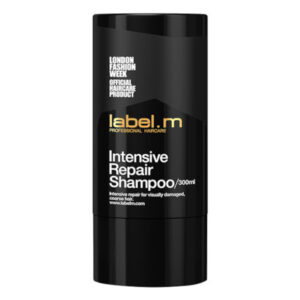 label. m-intensive-repair-shampoo