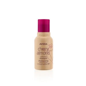cherry almond shampoo 50ml