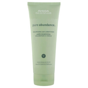 pure abundance volumizing clay conditioner 200ml