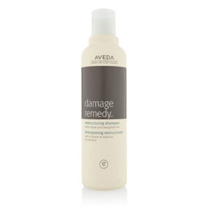 damage remedy restructuring shampoo 250ml