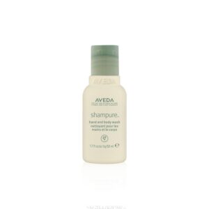 shampure nurturing shampoo 50 ml