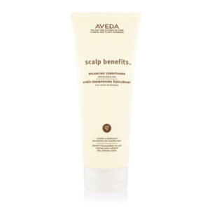scalp benefits balancing conditioner 200ml