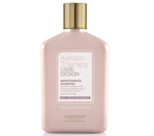 Alfaparf-Keratin-Therapy-Lisse-Design-Maintenance-Shampoo-250ml