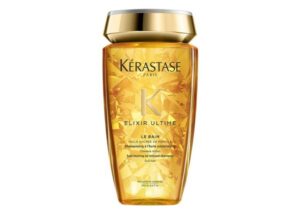 kerastase elixir shampoo