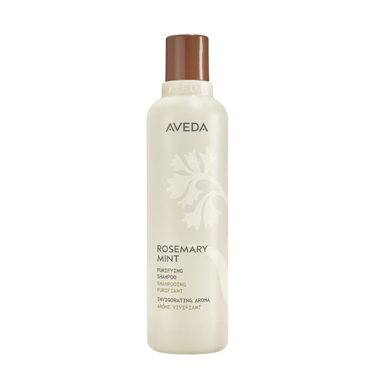 Aveda Rosemary Mint Purifying Shampoo 250ml Aveda Rosemary Mint Purifying Shampoo 250ml