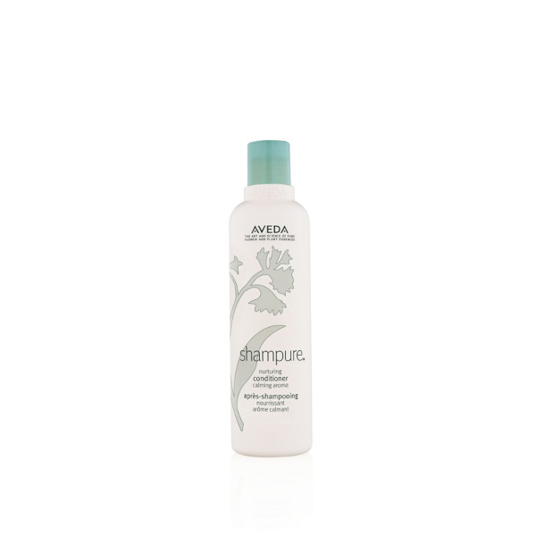 shampure nurturing conditioner 250ml shampure nurturing conditioner 250ml