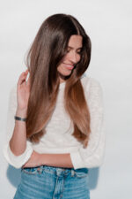 After Scrub Apaisant