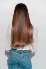 After Scrub Apaisant