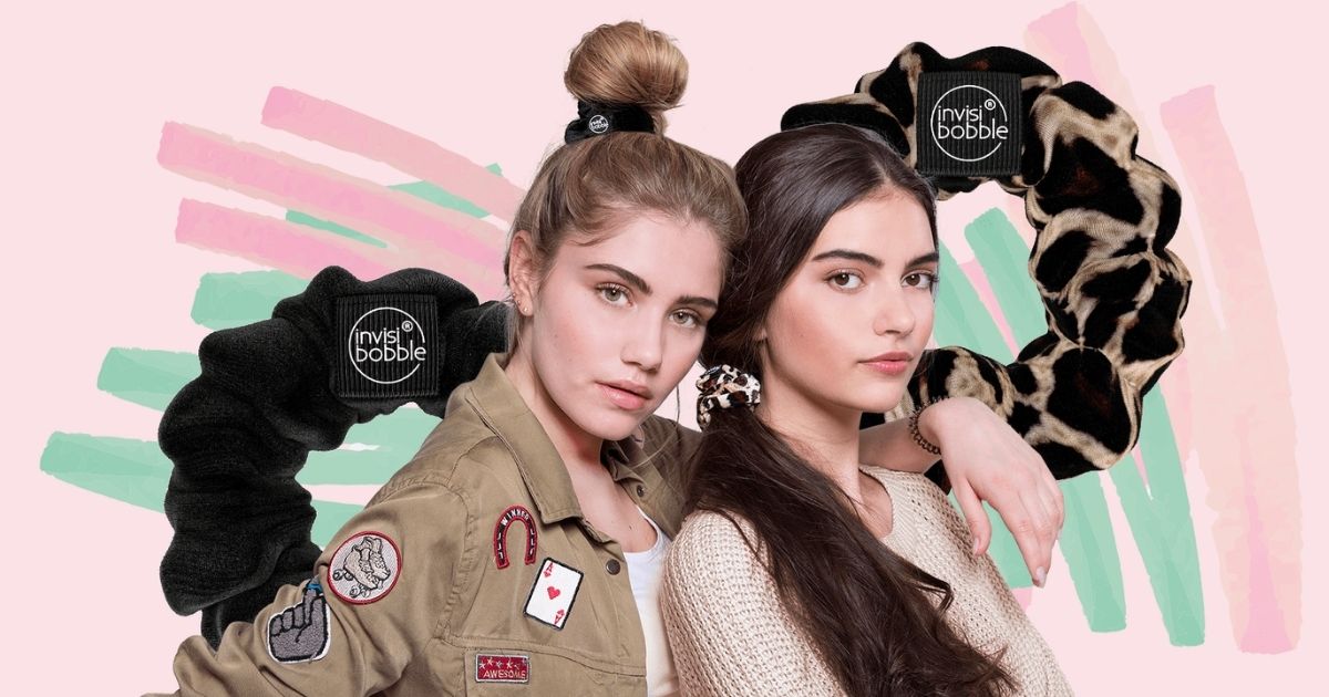 Oversized Sprunchie | Το πιο hot αξεσουάρ μαλλιών και πώς να το φορέσεις