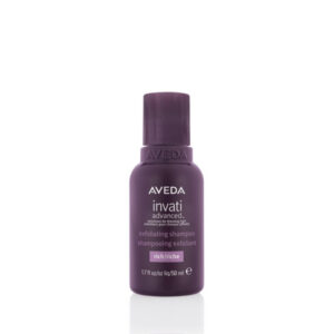 Aveda Invati Advanced ™ Exfoliating Shampoo Rich Travel Size 50ml