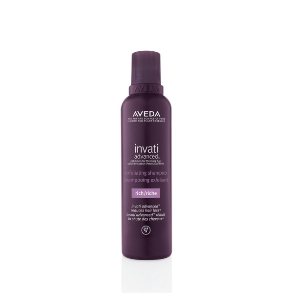 Aveda Invati Advanced ™ Exfoliating Shampoo Rich 200ml