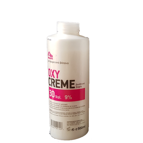 niccont-oxycreme 30% niccont-oxycreme 30%