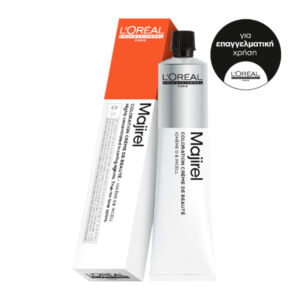 L'Oréal Professionnel Professionnel Majicontrast Xάλκινο 50ml