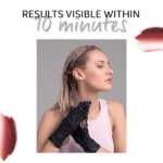 Wella Professionals Color Fresh Mask Rose Blaze 150ml