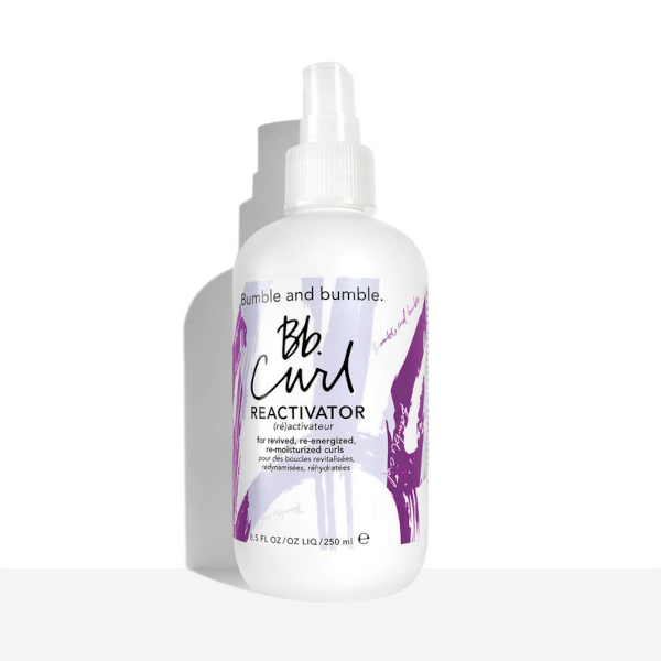 Bumble & bumble. Curl Reactivator 250ml Bumble & bumble. Curl Reactivator 250ml