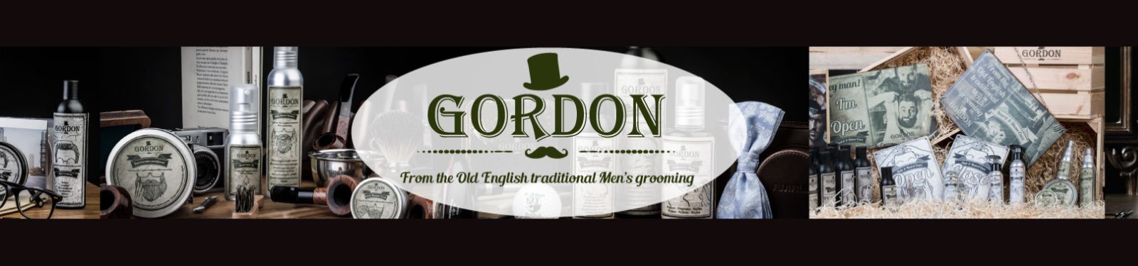 Gordon