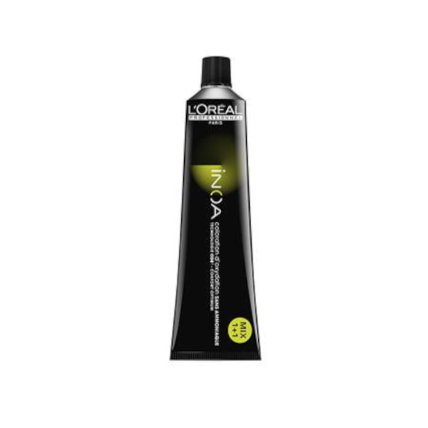L'Oréal Professionnel INOA 6.1 Ξανθό Σκούρο Σαντρέ (60 g)