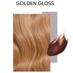wella golden gloss