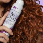 Bumble & bumble. Curl Mousse 146ml