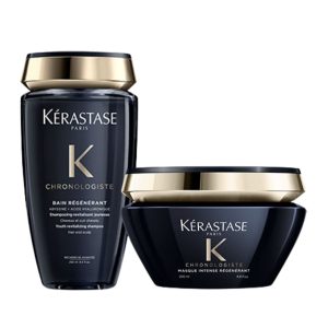 Kérastase Chronologiste Set 1 (Σαμπουάν & Μάσκα)